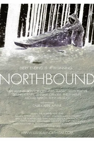 Постер к сериалу Northbound (2015)