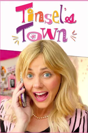 Постер к сериалу Tinsel's Town (2015)