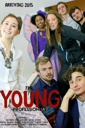 Постер к сериалу The Young Professionals (2015)