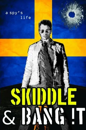 Постер к сериалу Skiddle & Bang It (2015)