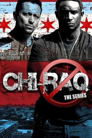 Постер к сериалу Chi-Raq the Series (2015)