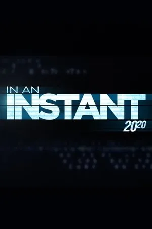 Постер к сериалу In an Instant (2015 - 2018)