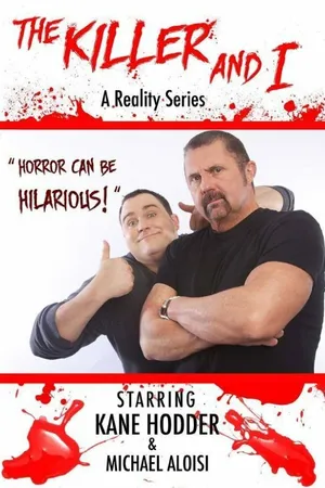 Постер к сериалу The Killer & I (2015)