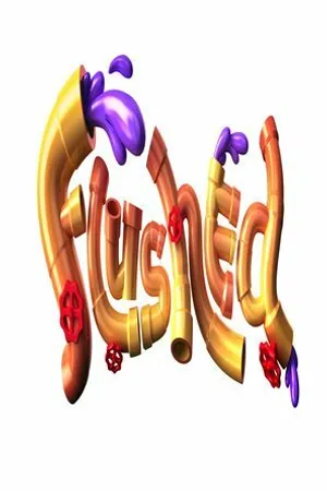 Постер к сериалу Flushed (2015)