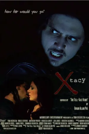 Постер к фильму Xtacy (2005)