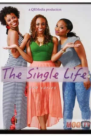 Постер к сериалу The Single Life (2015 - 2016)