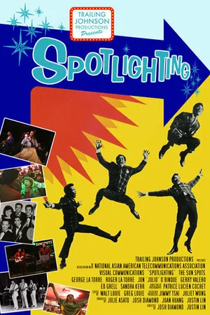 Постер к фильму Spotlighting (2005)