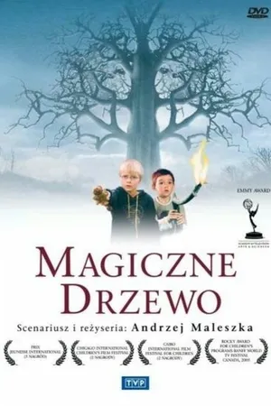 Постер к сериалу Волшебное дерево (2004 - 2013)