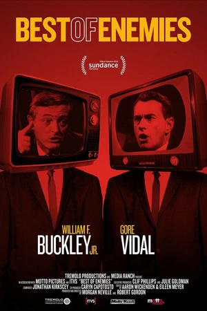 Постер к фильму Лучшие враги (2015)