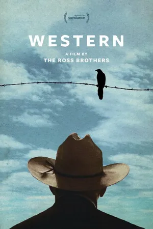 Постер к фильму Western (2015)