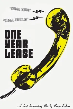 Постер к фильму One Year Lease (2014)