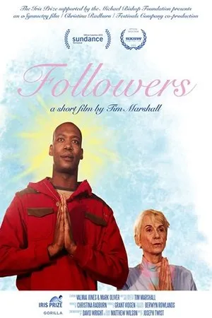 Постер к фильму Followers (2015)