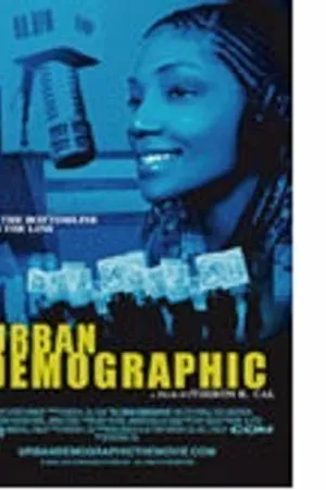 Постер к фильму The Urban Demographic (2005)