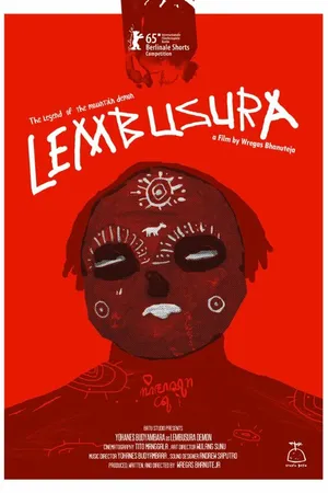 Постер к фильму Лембусура (2014)