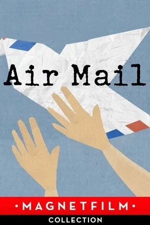 Постер к мультфильму Messages dans l'air (2015)