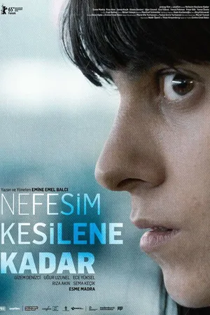 Постер к фильму Пока я не перестал дышать (2015)