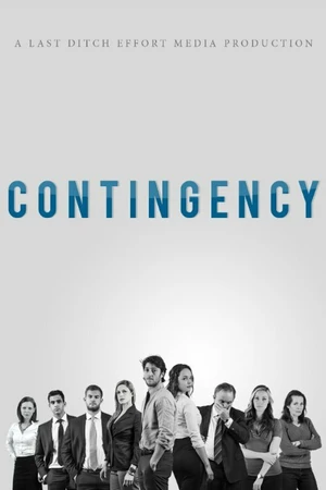 Постер к сериалу Contingency (2015)