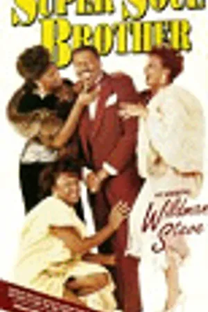 Постер к фильму The Six Thousand Dollar Nigger (1978)