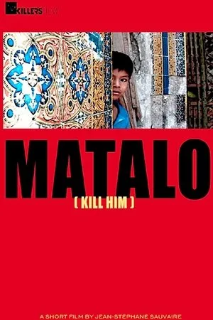 Постер к фильму Matalo! (2005)