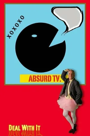 Постер к сериалу AbsurdTV Show (2015)