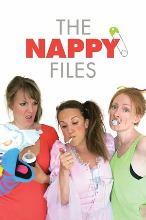 Постер к сериалу The Nappy Files (2015)