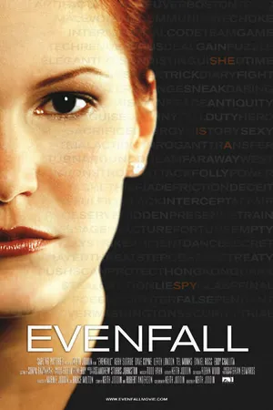 Постер к фильму Evenfall (2005)