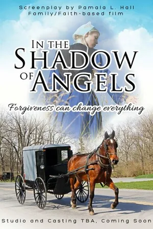 Постер к сериалу In the Shadow of Angels (-)