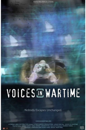 Постер к фильму Voices in Wartime (2005)