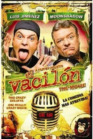 Постер к фильму Гуляка (2005)