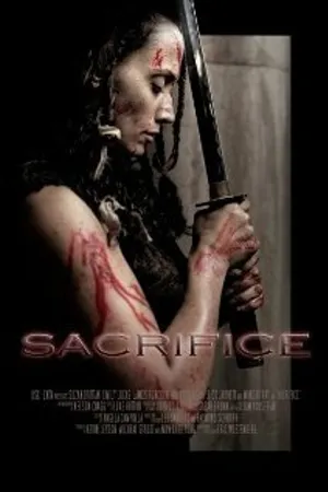 Постер к фильму Sacrifice (2005)