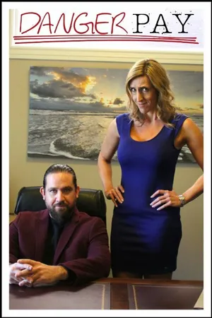 Постер к сериалу Danger Pay (2015)