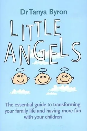 Постер к сериалу Little Angels (2004)