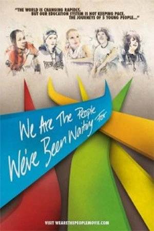 Постер к фильму We Are the People We've Been Waiting For (2009)