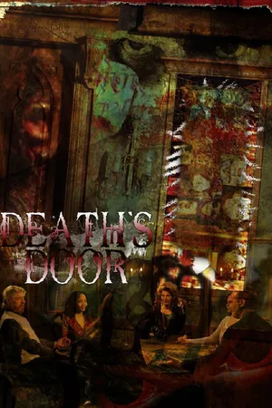 Постер к фильму Death's Door (2008)