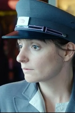 Постер к фильму T.G.V. (2015)