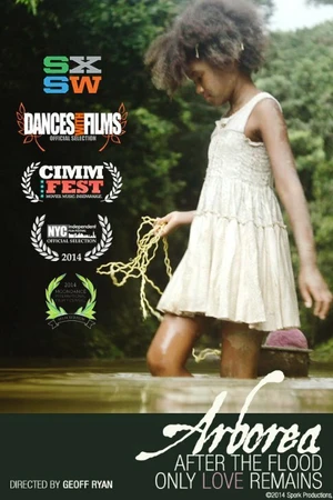 Постер к фильму After the Flood Only Love Remains (2014)