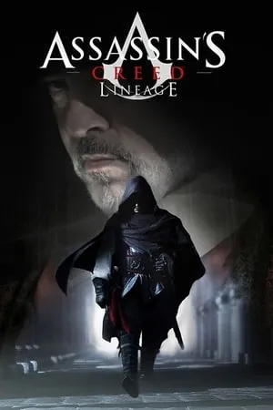 Постер к сериалу Моя родословная (2009 - 2011)