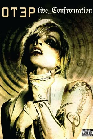 Постер к фильму Otep Live Confrontation Concert Documentary (2009)