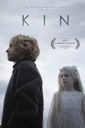 Постер к фильму Родство (2013)