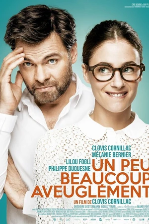 Постер к фильму Мало, много, слепо (2015)