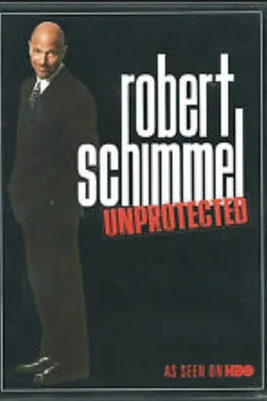 Постер к фильму Роберт Шиммель: Незащищённый (1999)