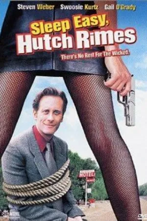 Постер к фильму Sleep Easy, Hutch Rimes (2000)