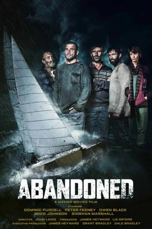 Постер к фильму Заброшенные (2015)