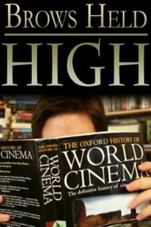 Постер к сериалу Высоко поднятые брови (2011)