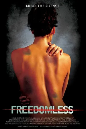 Постер к фильму Freedomless (2007)