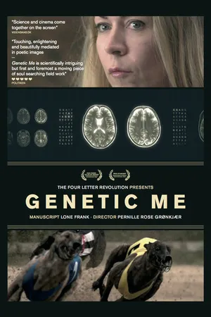 Постер к фильму Генетическое «я» (2014)