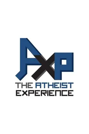 Постер к сериалу The Atheist Experience (1997)