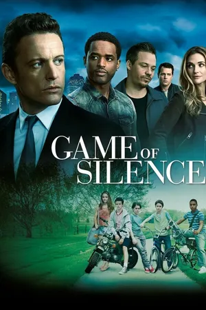 Постер к сериалу Игра в молчанку (2016)
