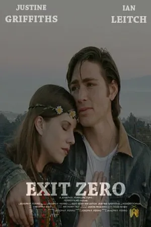 Постер к фильму Exit Zero (2016)