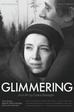 Постер к фильму Мерцающий (2015)
